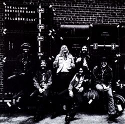 At Fillmore East