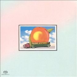 Eat a Peach