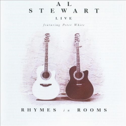 Al Stewart Live