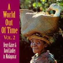 A World Out of Time