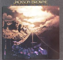 Running On Empty