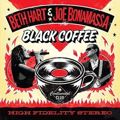 Black Cofee