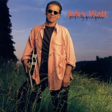 John Hiatt