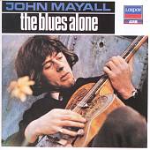 The Blues Alone