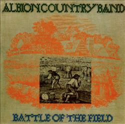 Battle of the Field