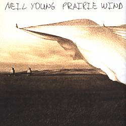 Prairie Wind
