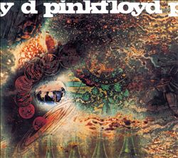 A Saucerful of Secrets