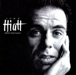 John Hiatt - Bring The Family