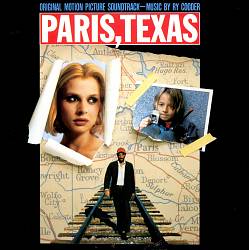 Paris Texas