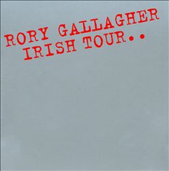 Irish Tour '74