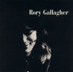Rory Gallagher