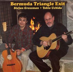 Bermuda Triangle Exit