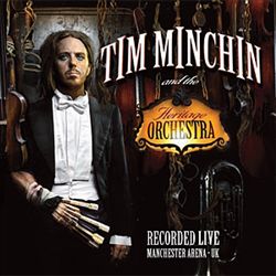 Tim Minchin