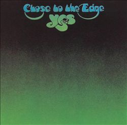Close to the Edge