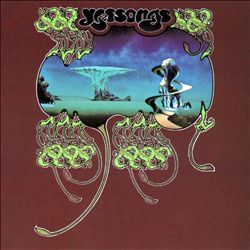 Yessongs